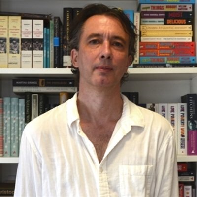 Hugh Baker