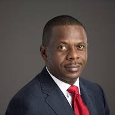 Pastor Poju Oyemade