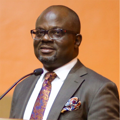 Olasunkanmi Adenuga